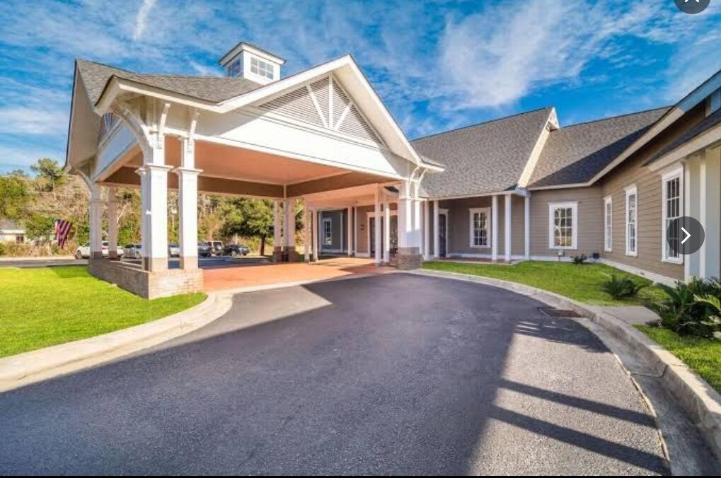 Picture of Quality Inn & Suites (13 Miles from Lovely Hill Baptist Church)