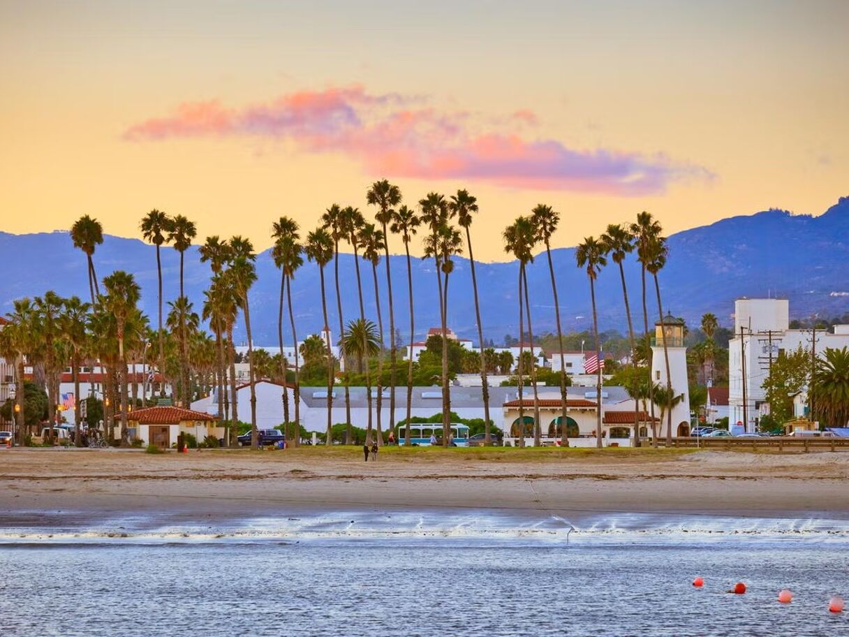 Picture of Santa Barbara