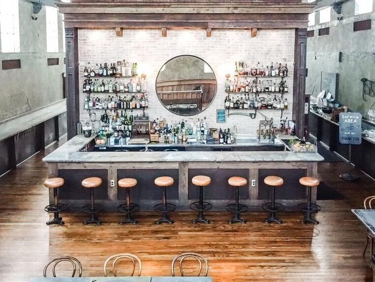 Picture of Ice Plant Bar