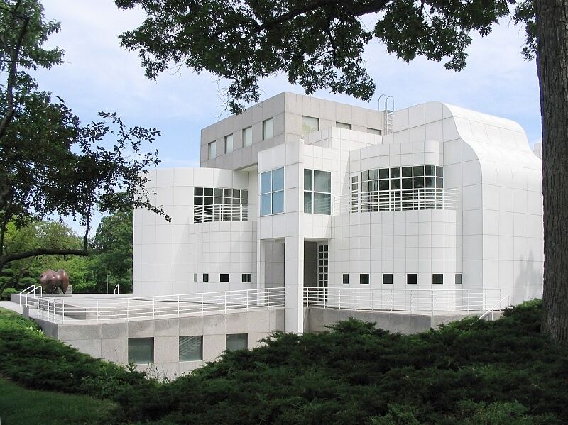 Picture of Free Visit to The Des Moines Art Center