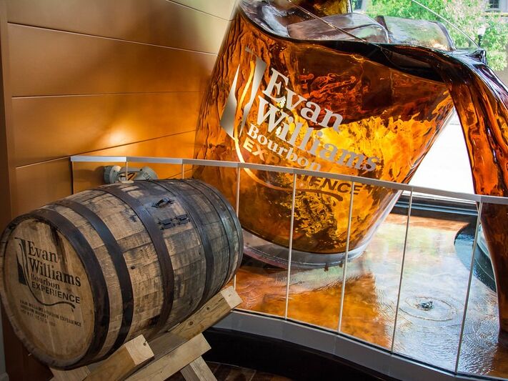 Picture of Kentucky Bourbon Trail Tours
