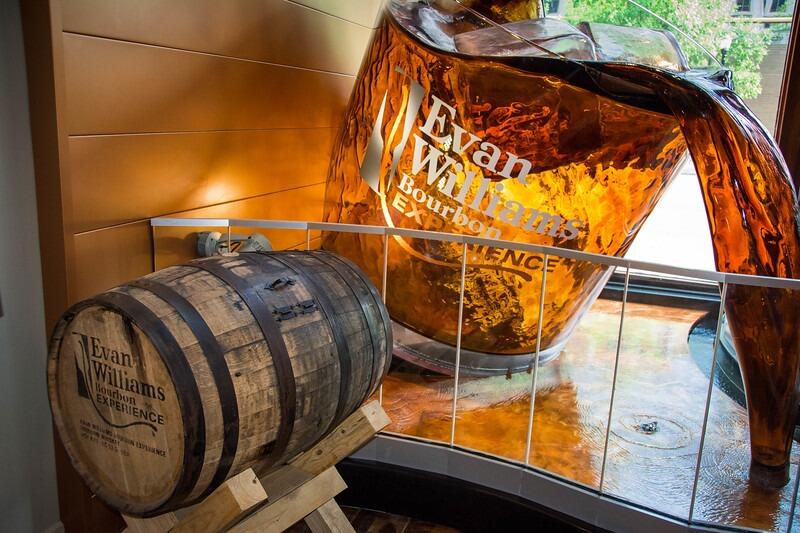 Picture of Kentucky Bourbon Trail Tours