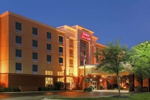 Picture of Hampton Inn & Suites Tallahassee I-10-Thomasville Rd