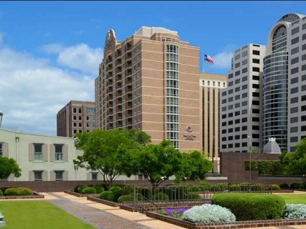 Picture of DoubleTree Suites by Hilton Austin