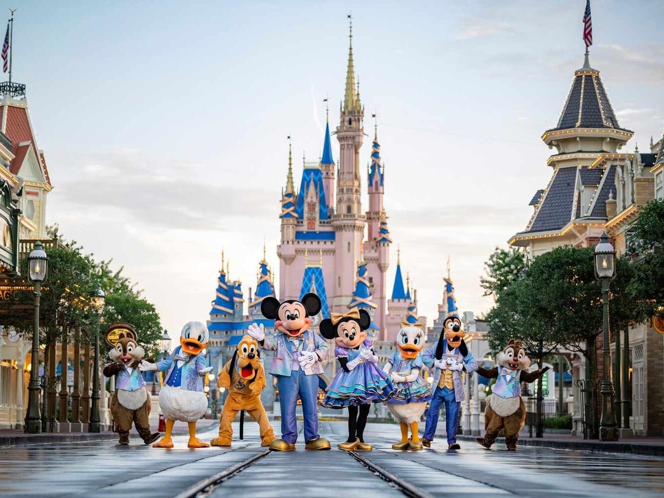 Picture of Walt Disney World® Resort