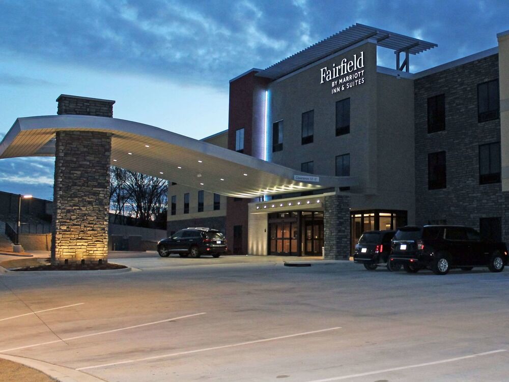 Picture of Fairfield Inn & Suites St. Louis South