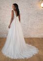 Stella York 7661 A-Line Wedding Dress - thumbnail - 5
