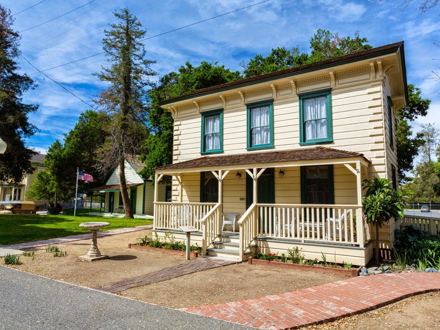 Picture of History Park