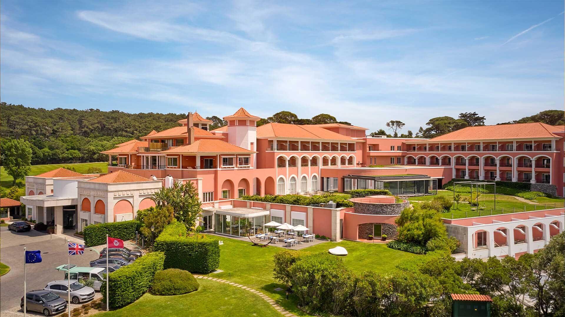 Picture of Penha Longa Resort (Ritz Carlton)