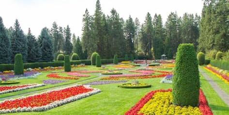Picture of Manito Park