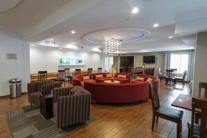 Picture of Springhill Suites by Marriott Savannah Midtown