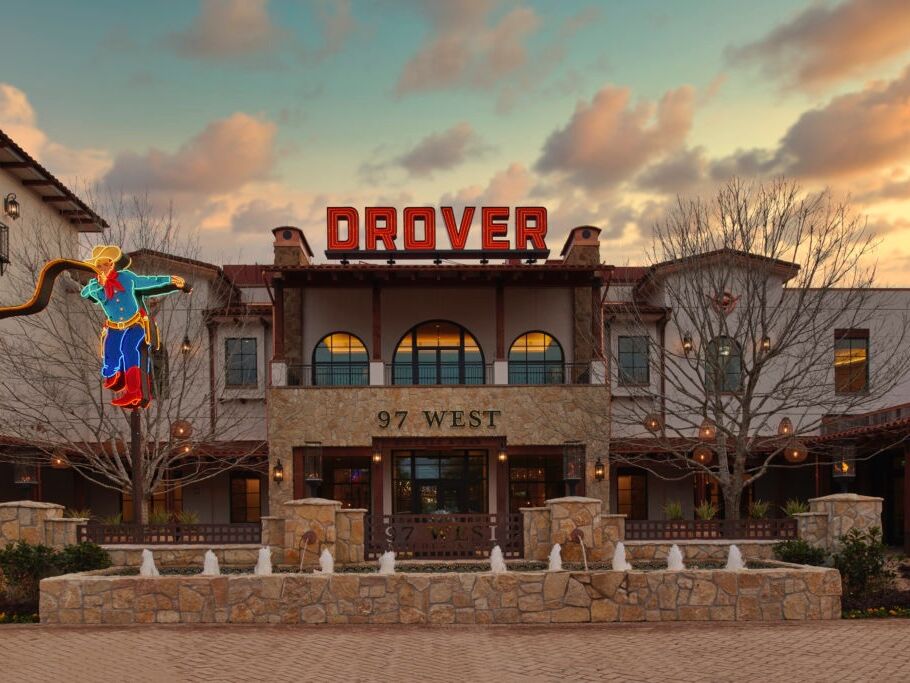 Picture of Hotel Drover, Autograph Collection