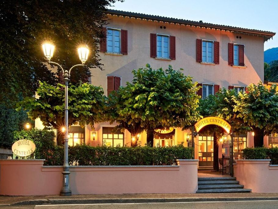 Picture of Hotel Centrale