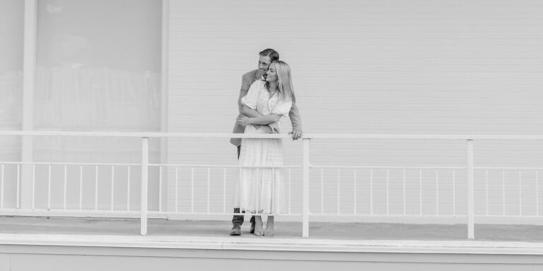 Catherine & Dewitt Home Page Banner
