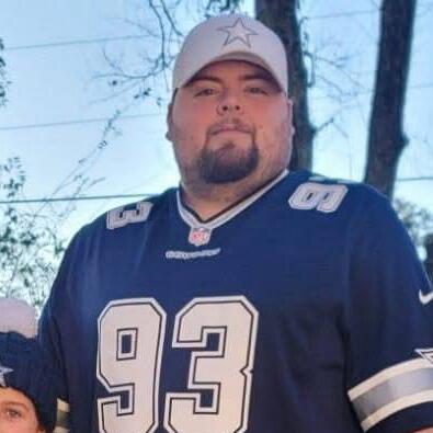 Brandon Clendening