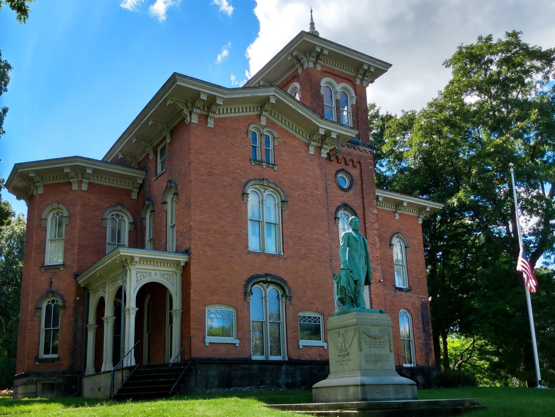 Picture of Fenton Historical Center