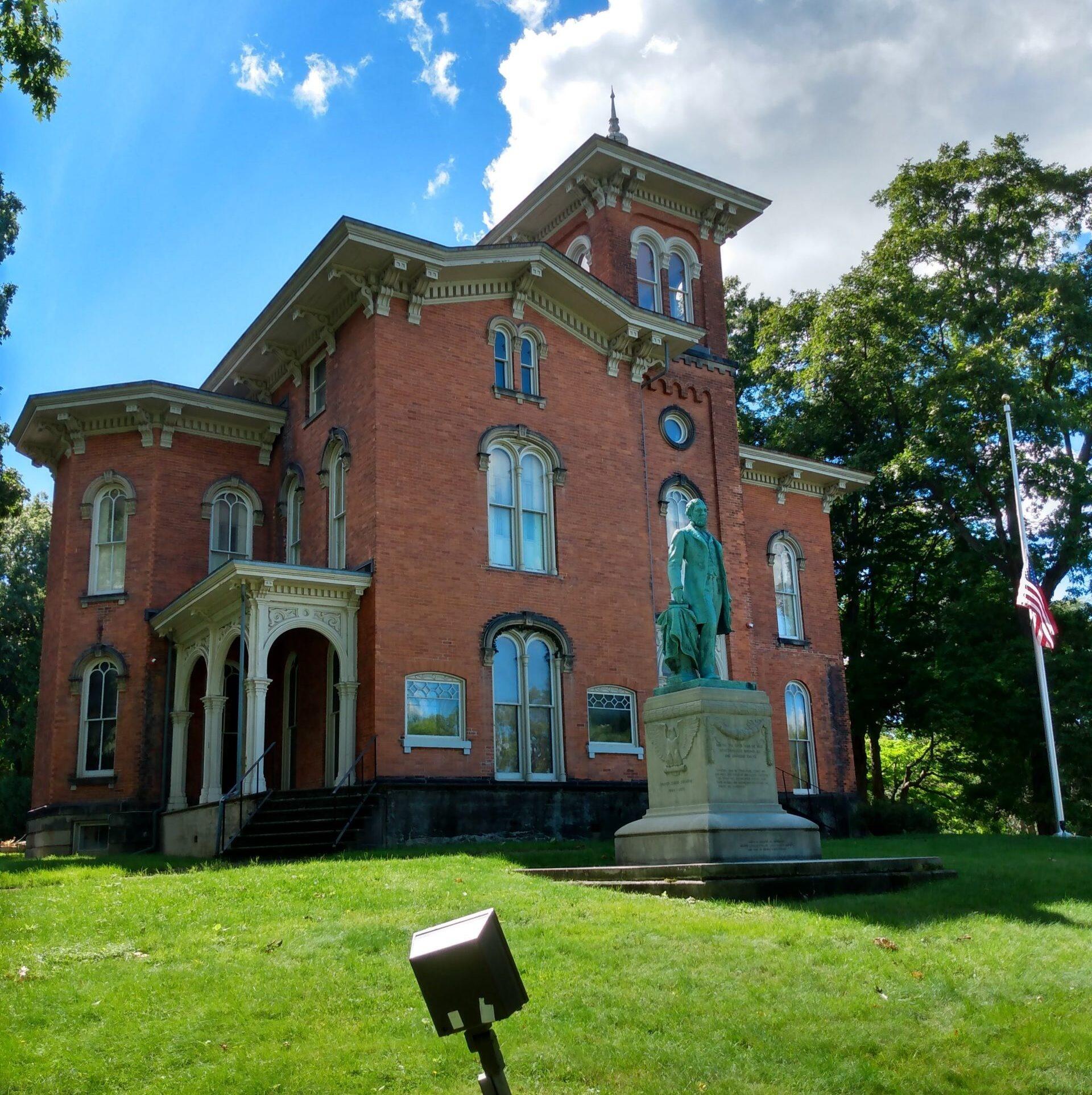 Picture of Fenton Historical Center