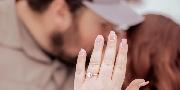 Madelyn & Connor Home Page Banner