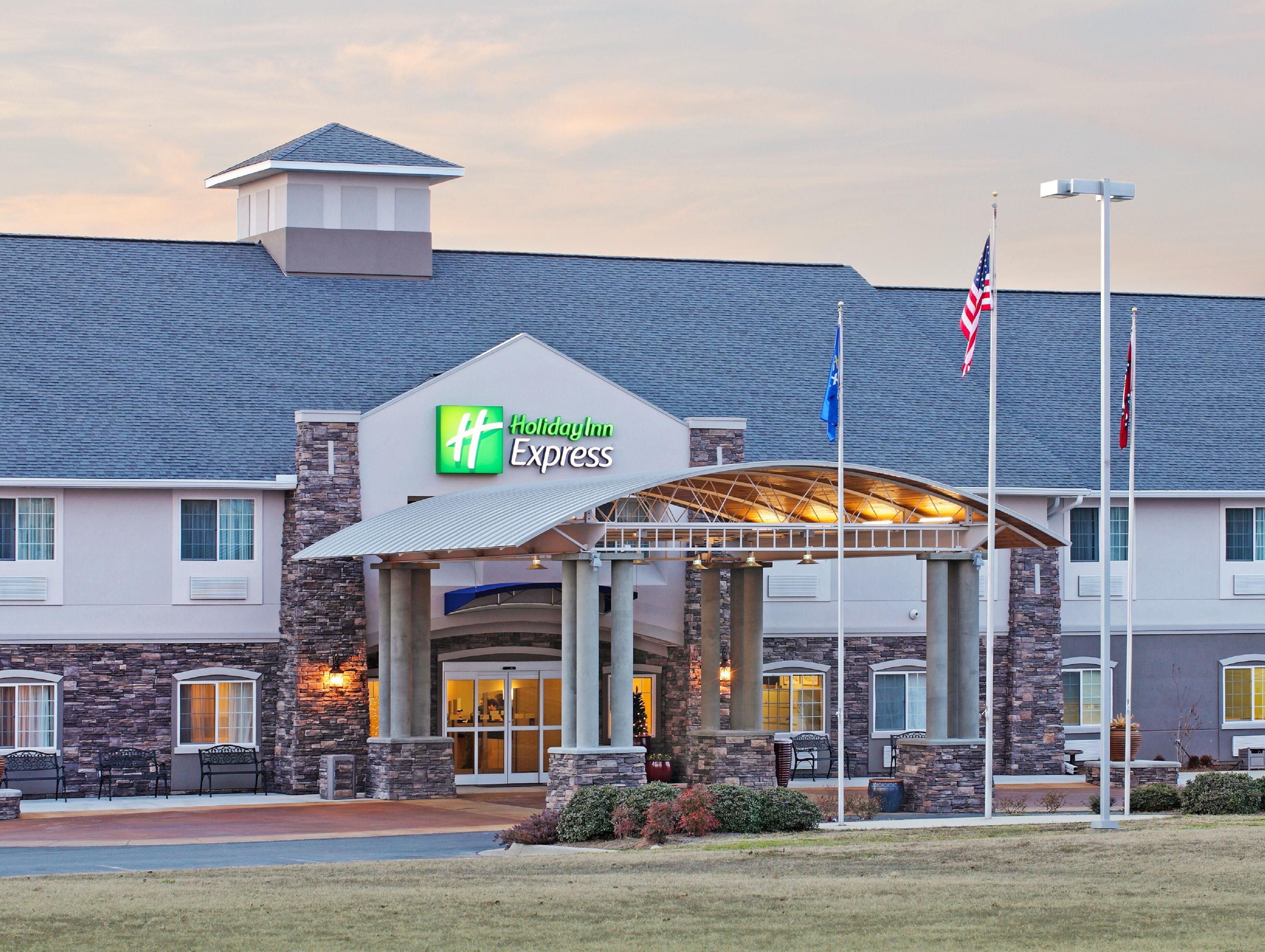 Picture of Holiday Inn 