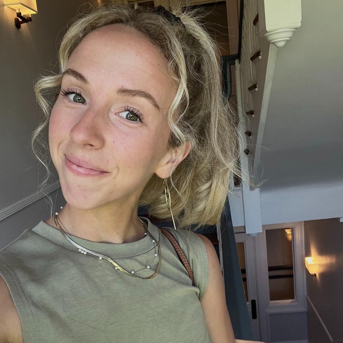 Leah
