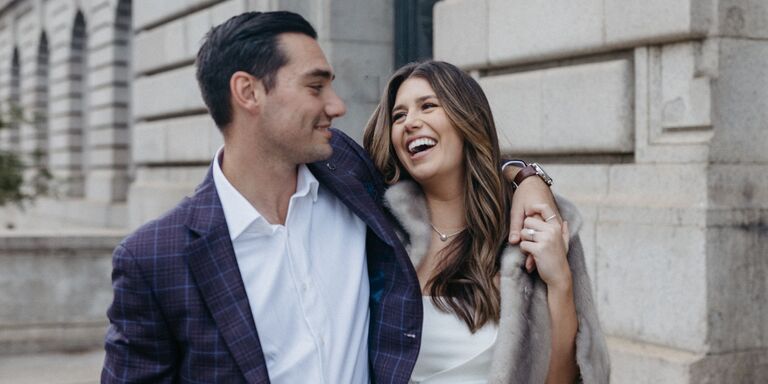 Lily & Jonathon Home Page Banner