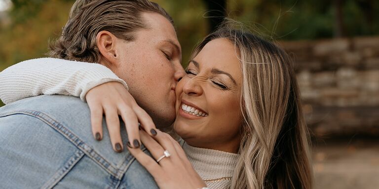 Rachel & Ethan Home Page Banner
