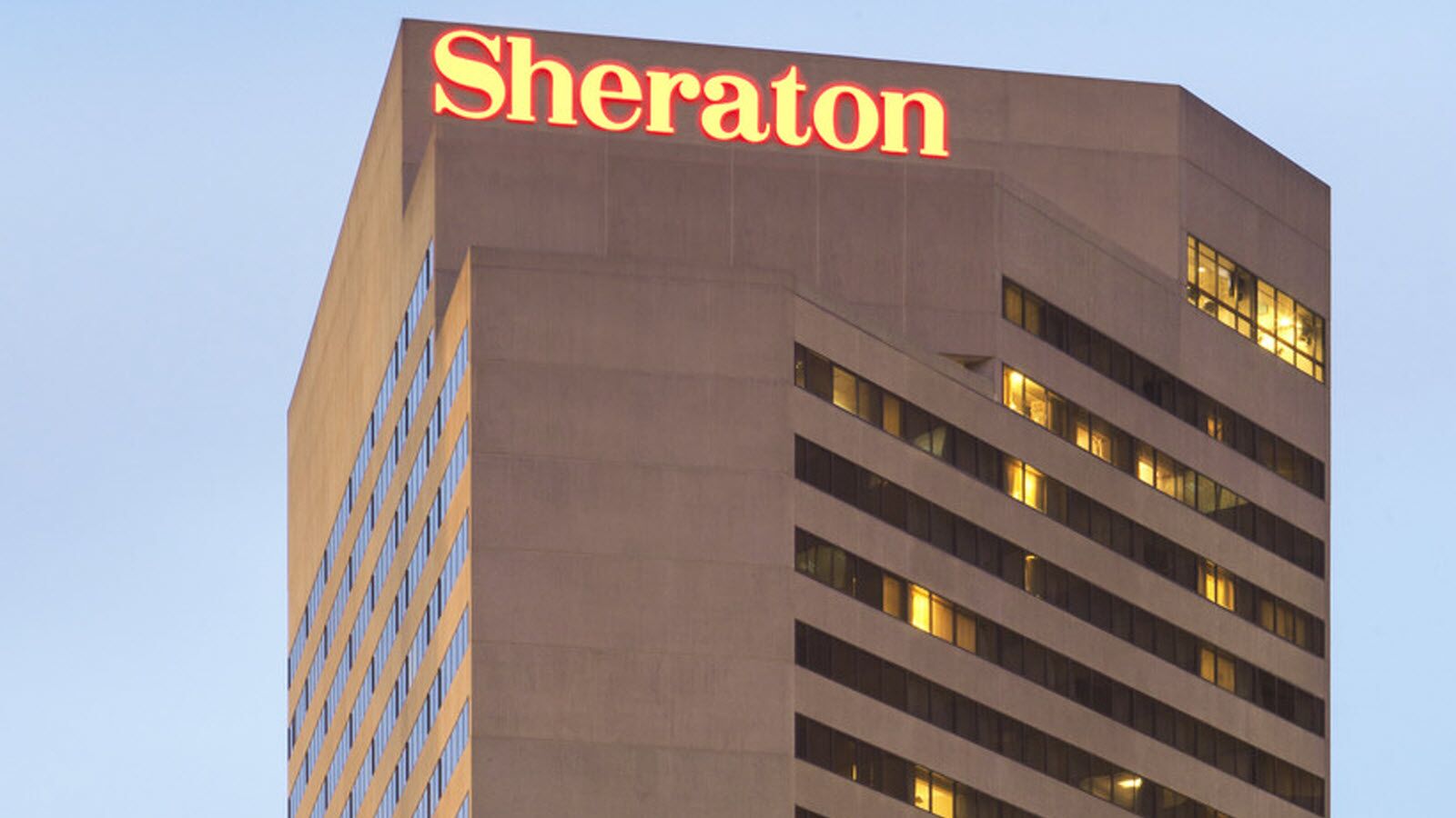 Picture of Sheraton Columbus Hotel at Capitol Square