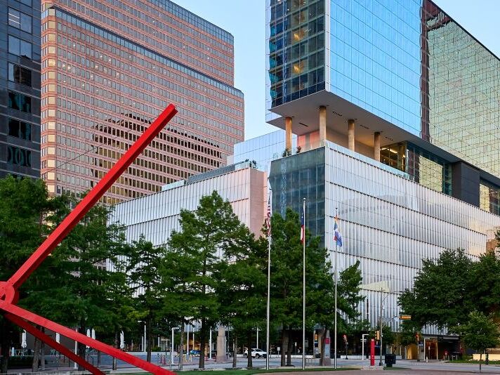 Picture of JW Marriott Dallas Arts District