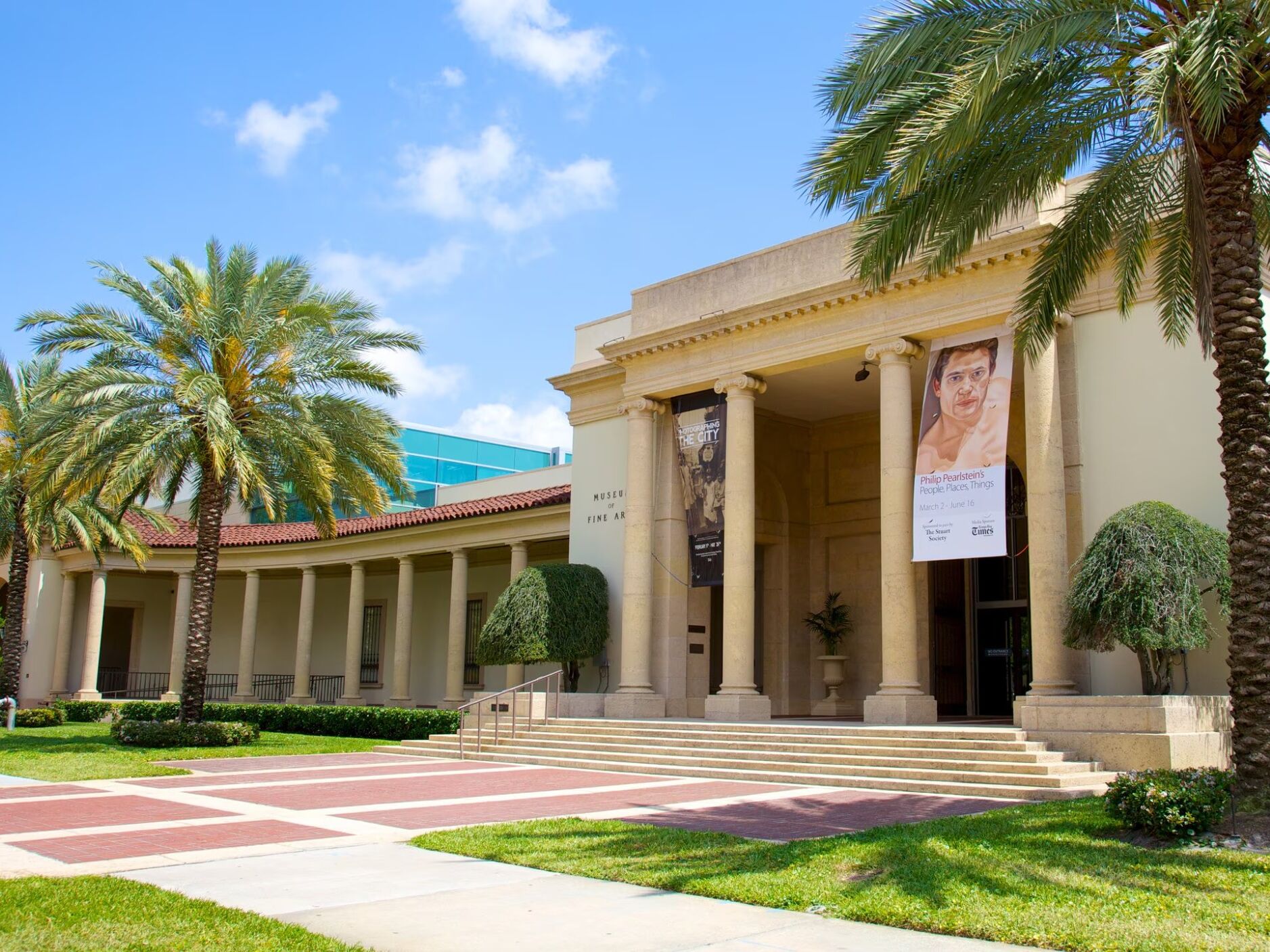 Picture of Museum of Fine Arts