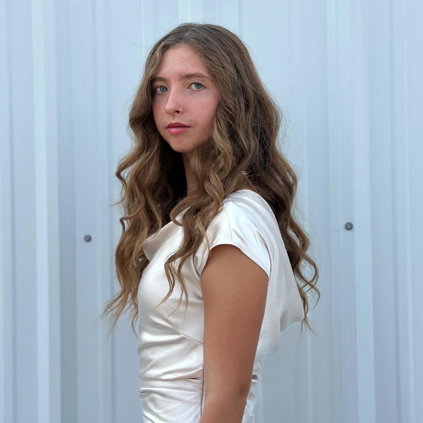 Milanna Primakov