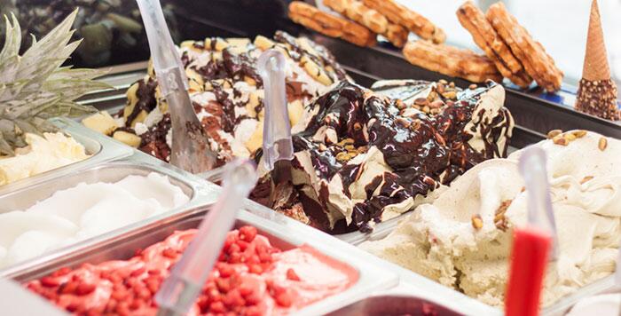 Picture of Pier Gelato