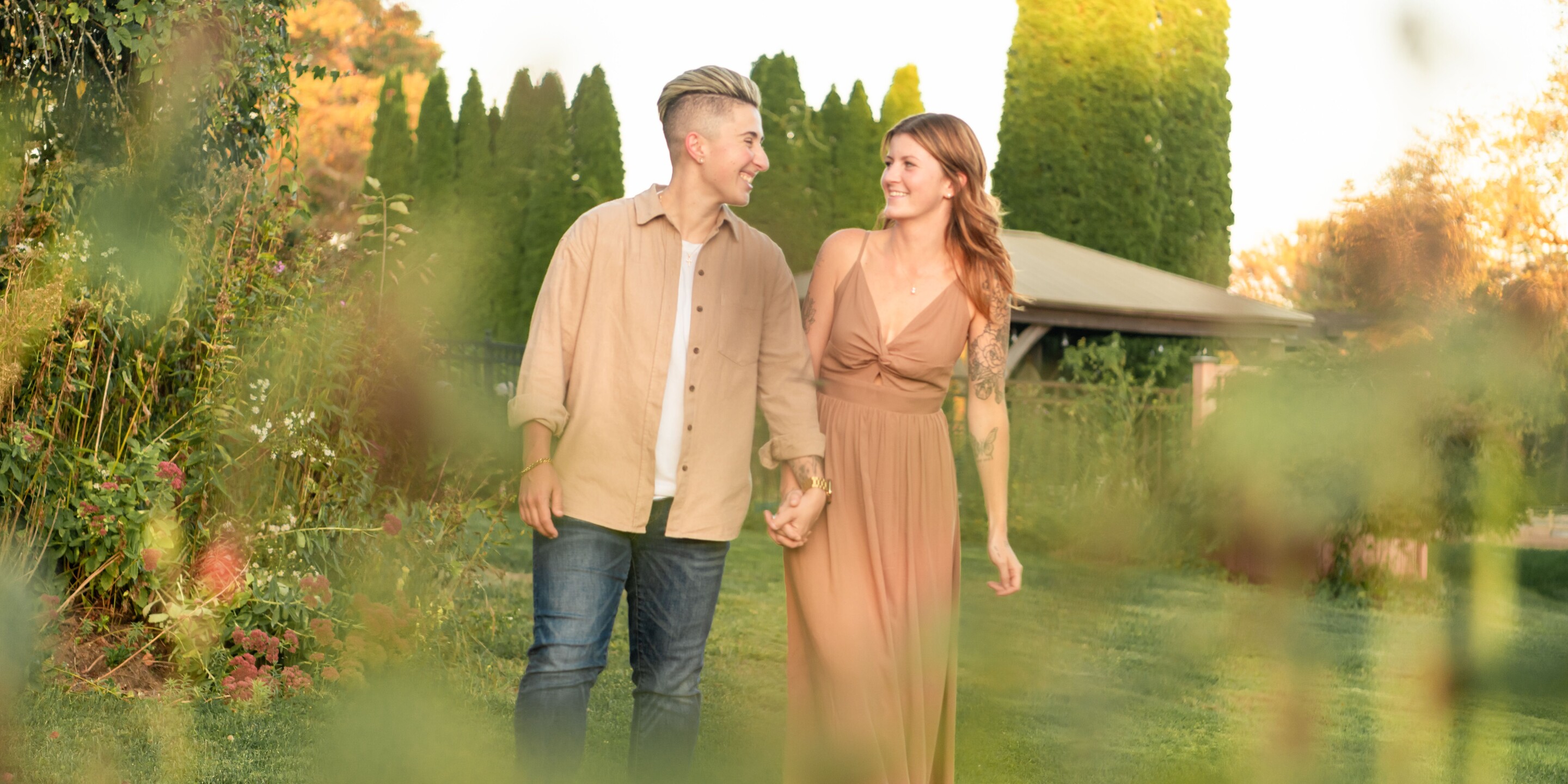 Rachel & Cassandra Home Page Banner