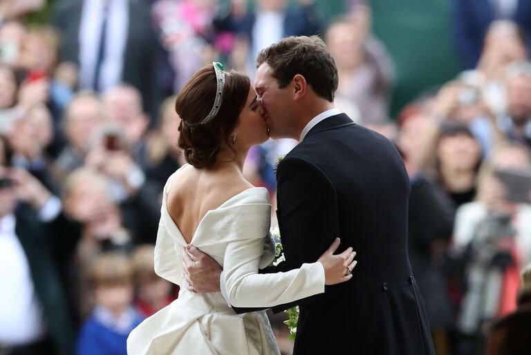 eugenie princess
