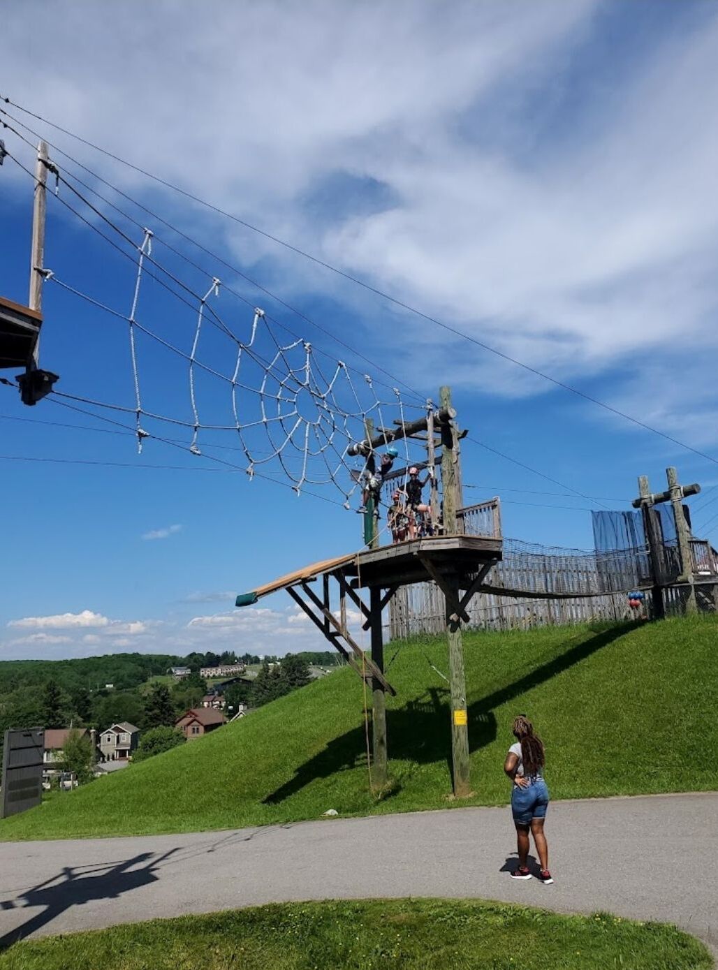 Picture of Wisp Resort Summer Activities