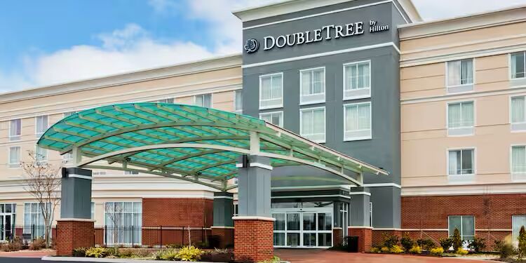 Picture of DoubleTree By Hilton Dothan