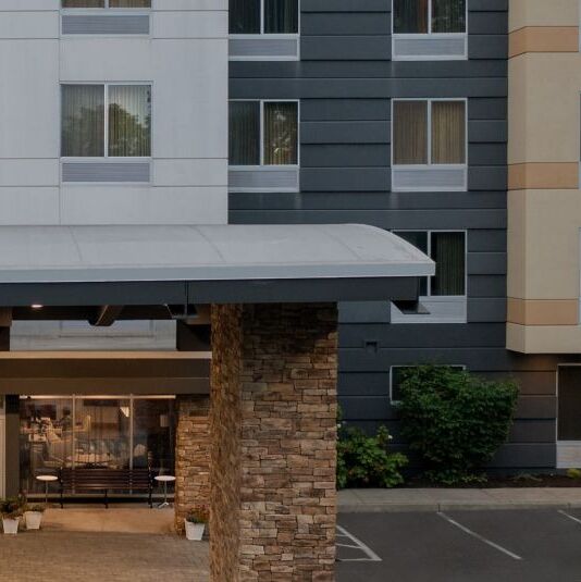Picture of Fairfield Inn & Suites Ithaca