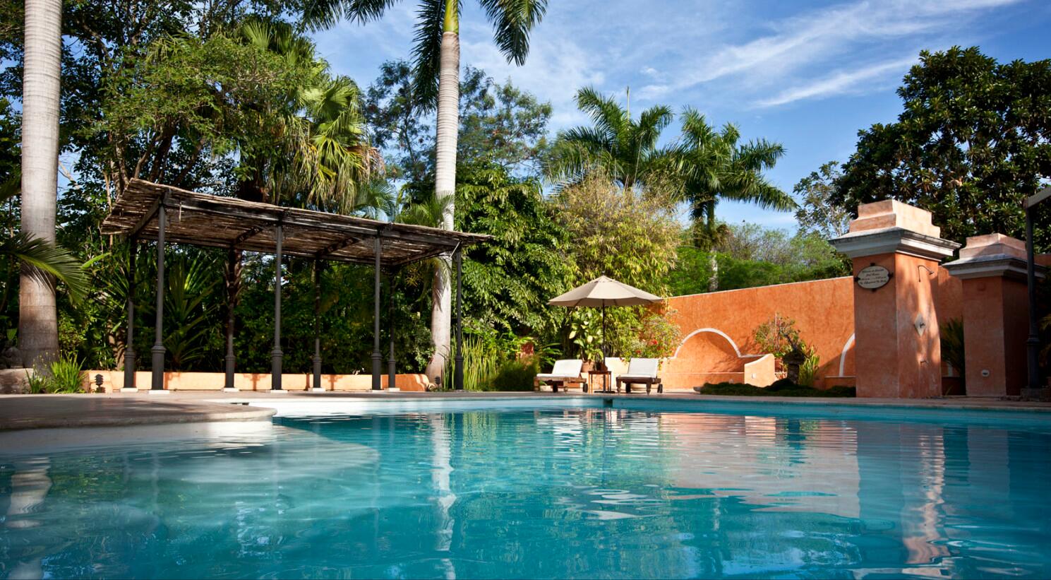 Picture of La Hacienda Xcanatun