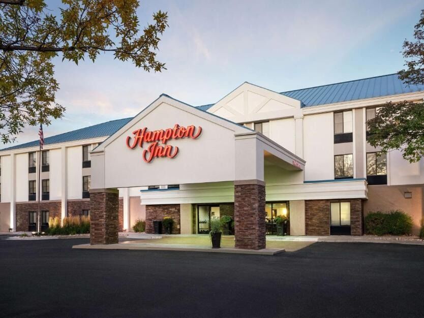 Picture of Hampton Inn Loveland