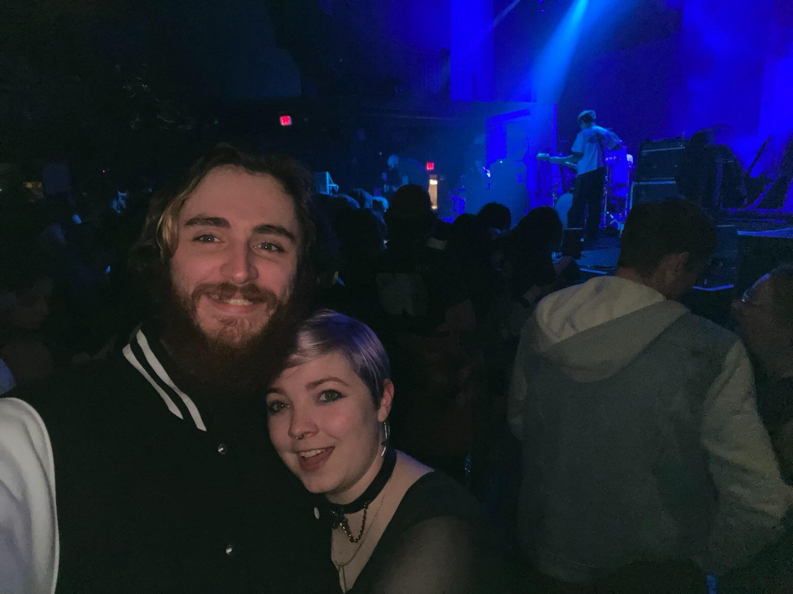 Hot Mulligan for year #8