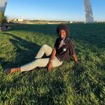 Amaris Daniels 