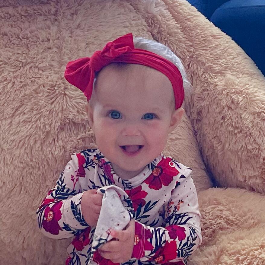Ava Grace McCain 
