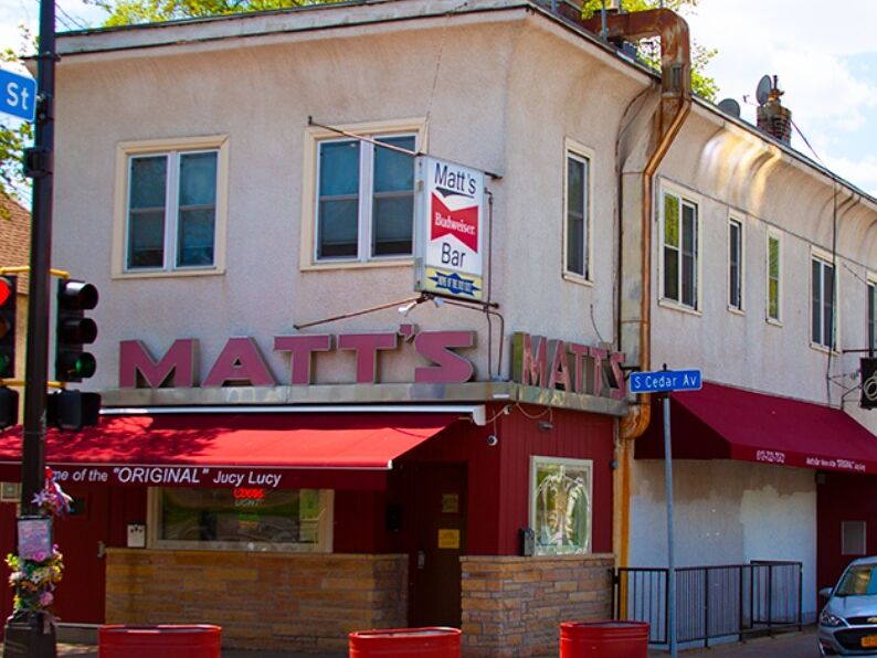 Picture of Matt's Bar and Grill