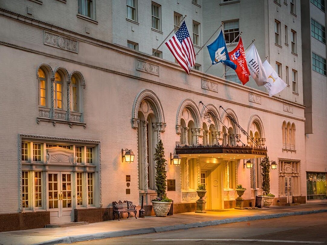 Picture of Hilton Baton Rouge Capitol Center