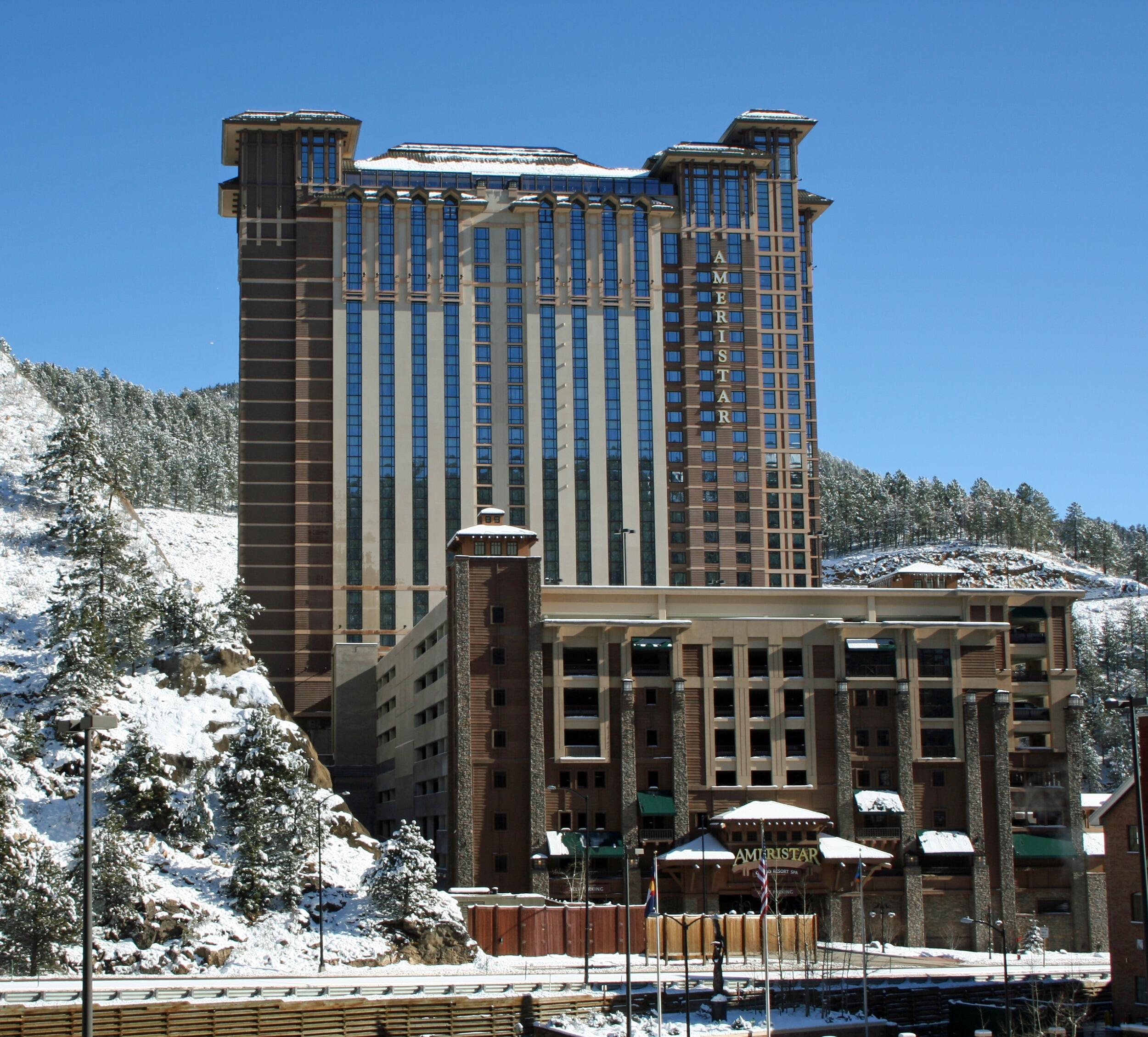 Picture of Ameristar Black Hawk