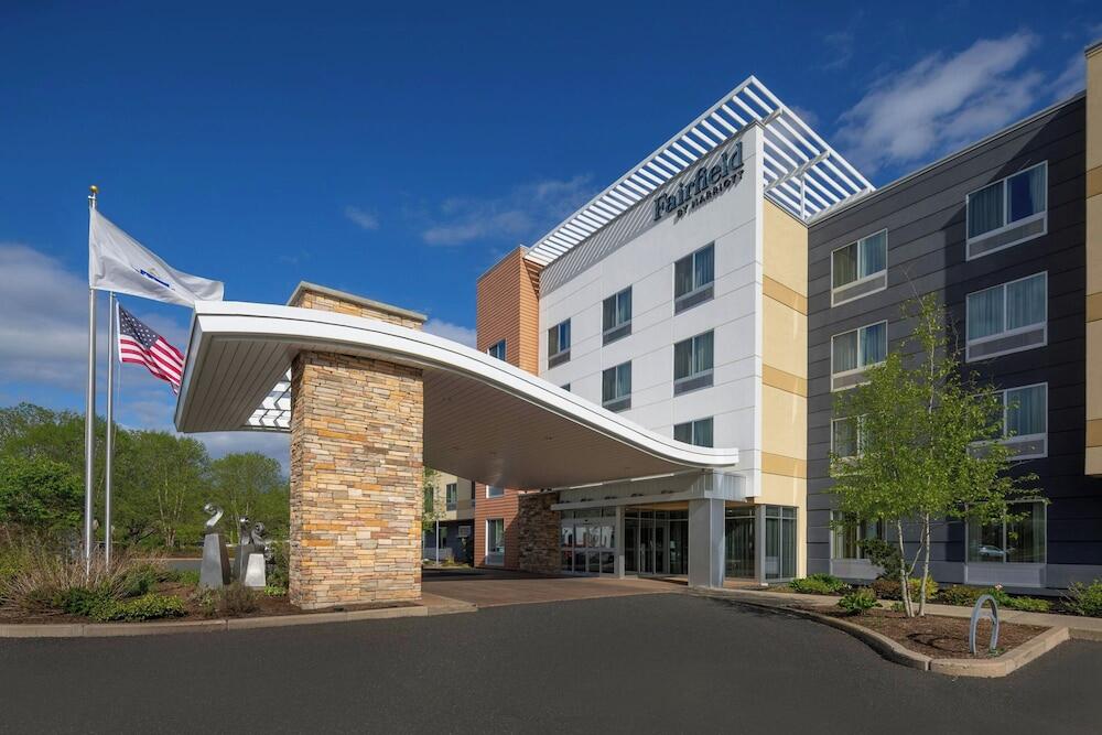 Picture of Fairfield Inn & Suites Springfield Northampton/Amherst
