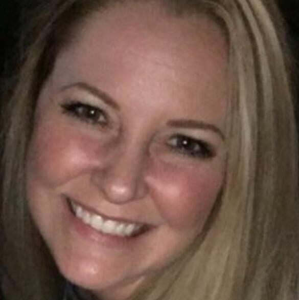 Rachelle Fosha