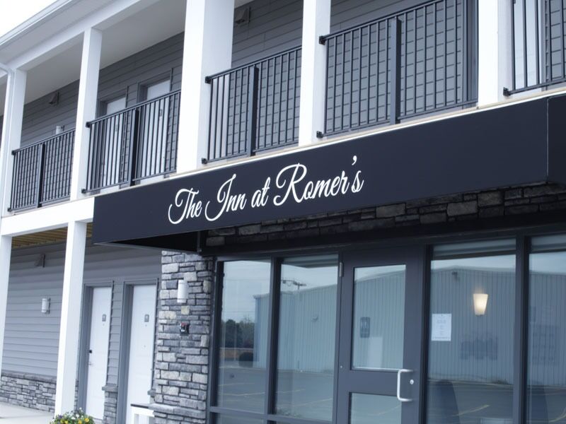 Picture of The Inn at Romer's, St. Henry