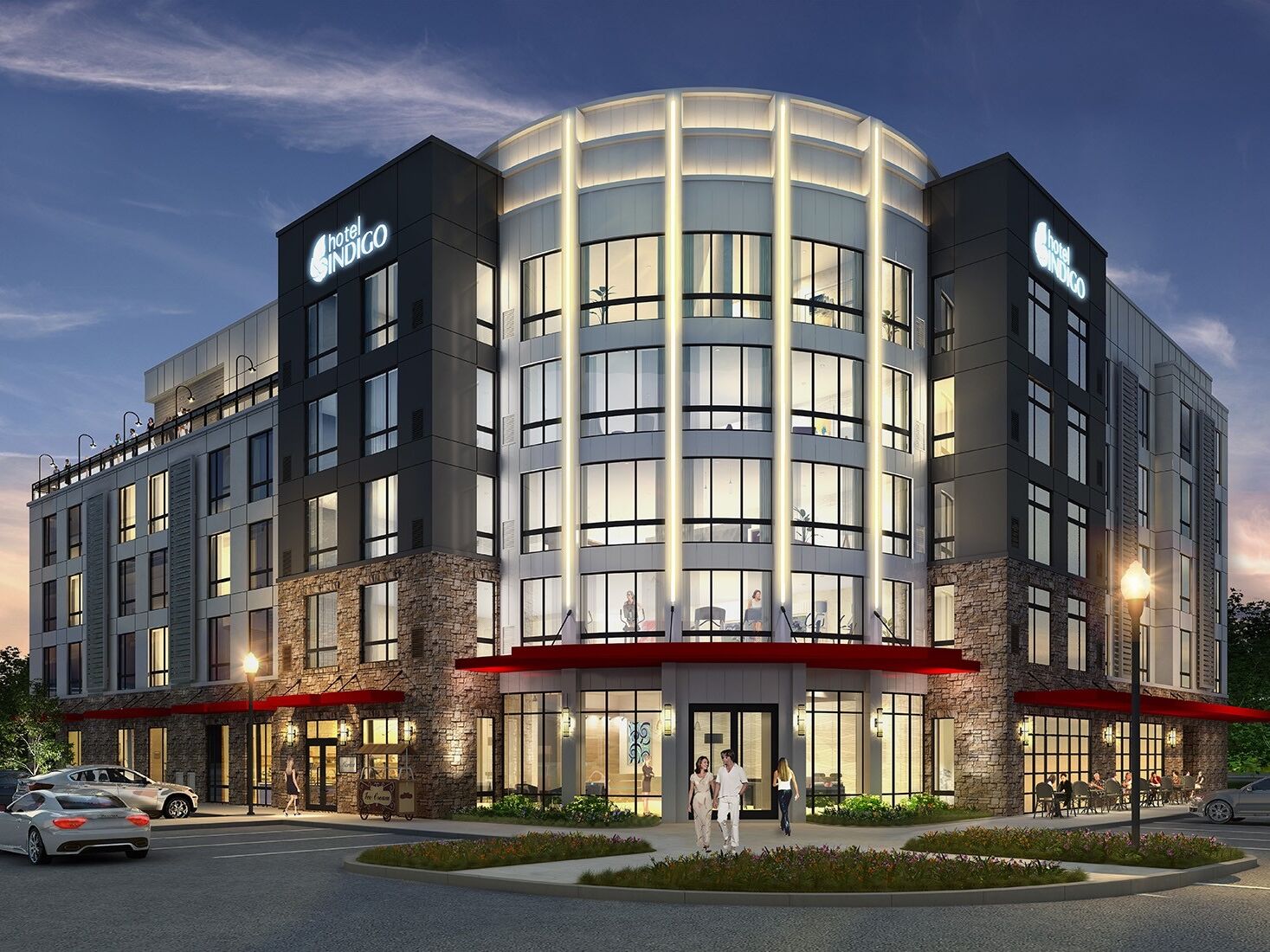 Picture of Hotel Indigo Tuscaloosa Downtown, an IHG Hotel