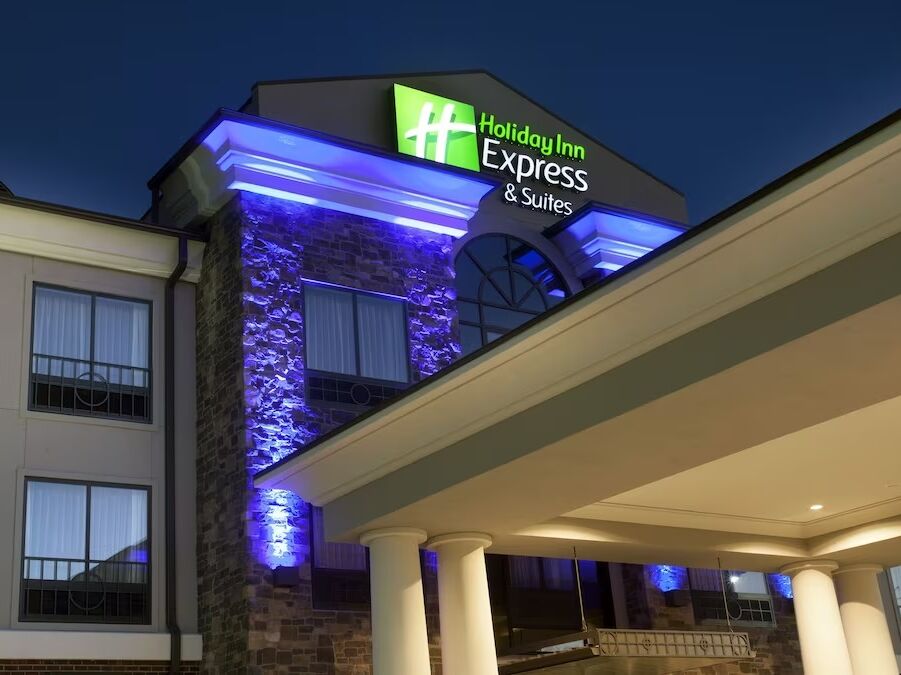 Picture of Holiday Inn Express & Suites Morgan City - Tiger Island, an IHG Hotel