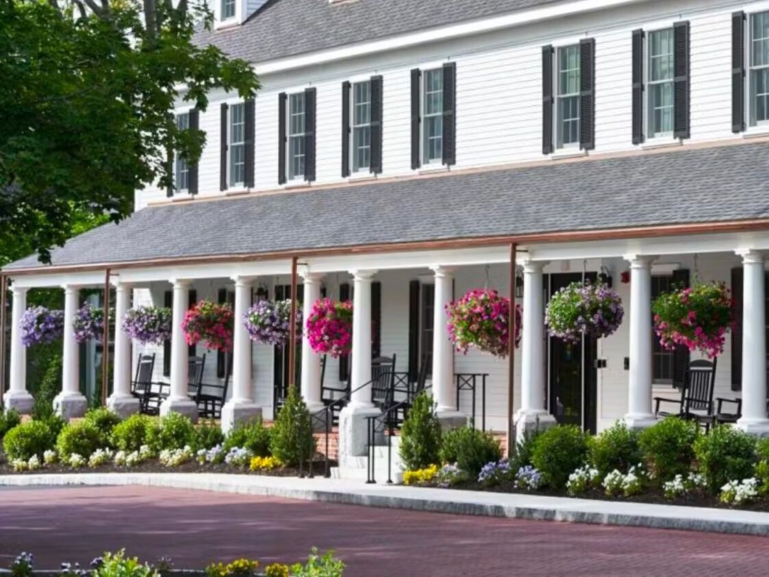 Picture of The Groton Inn